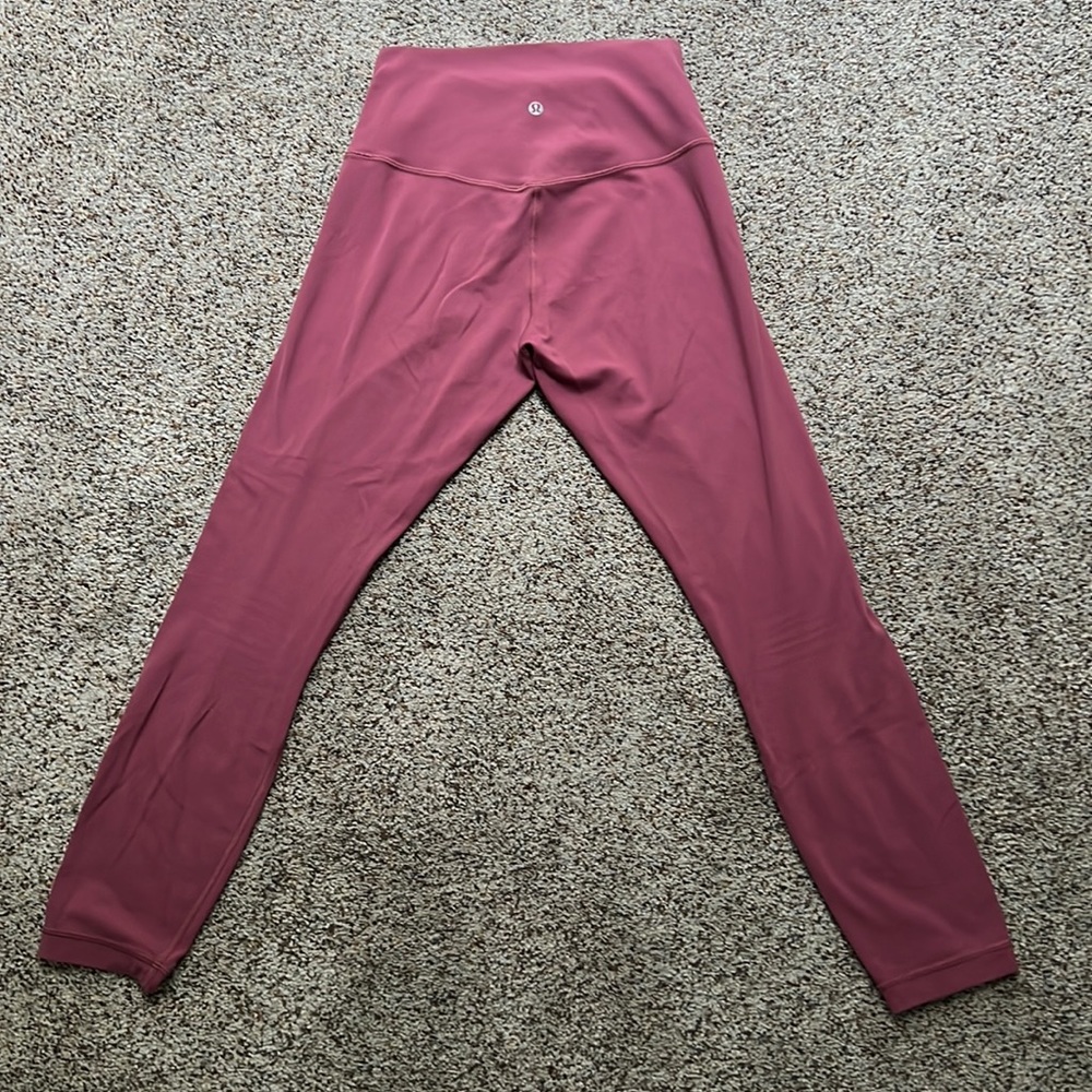 Lululemon Align Leggings